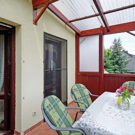 Apartment Dreamy With Garden And Balcony In The Spreewald *