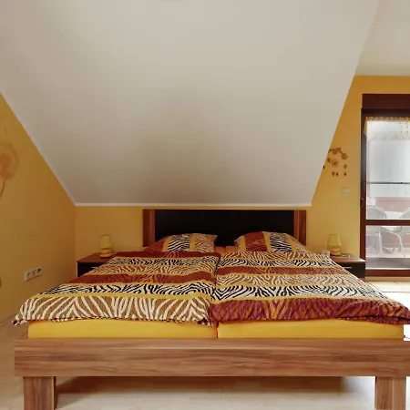 Dreamy With Garden And Balcony In The Spreewald Apartment