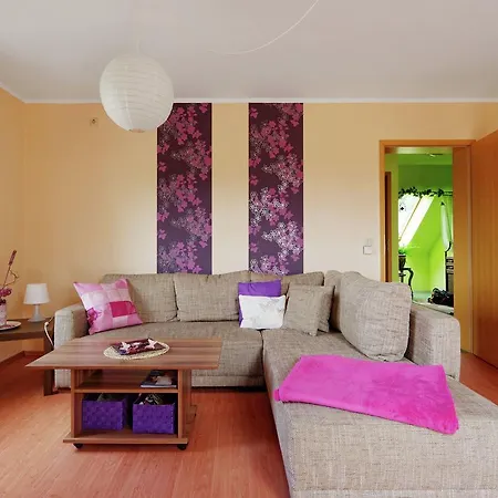 Dreamy With Garden And Balcony In The Spreewald Apartment *
